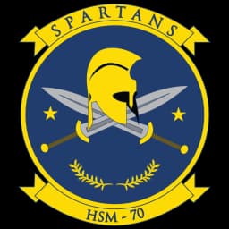 Squadron Logo