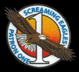 Squadron Logo