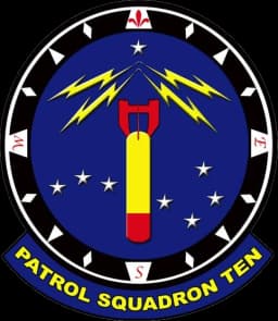 Squadron Logo