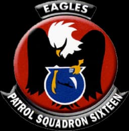 Squadron Logo