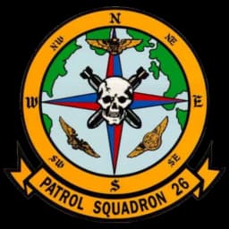 Squadron Logo