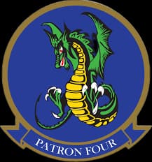 Squadron Logo