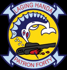 Squadron Logo