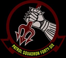 Squadron Logo