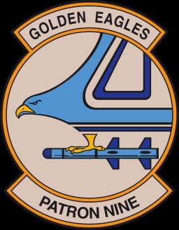Squadron Logo